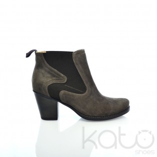 Botine Heart 18